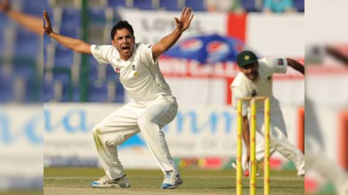Rehman takes six as Pak beat England in 2nd Test – Firstpost