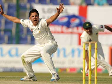 Pakistan Rakhman Rehman takes six as Pak beat England in 2nd Test – Firstpost