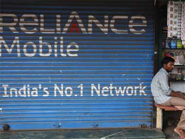 Reliance Comm: tied up funds to refinance $1.18 bn foreign bonds Reliance Comm: tied up funds to refinance $1.18 bn foreign bonds