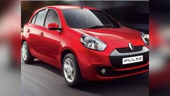 Renault showcases first mass segment vehicle