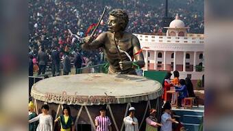 Republic Day parade: A mix of military might, cultural heritage