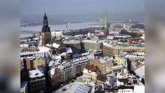 TripAdvisor's pick of 15 destinations 'on the rise'