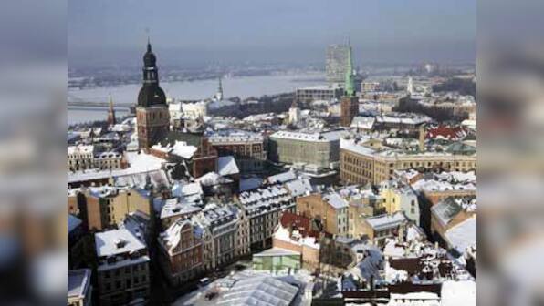 TripAdvisor's pick of 15 destinations 'on the rise'