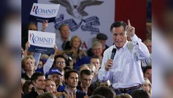Amid tight race, Iowa kicks off 2012 Republican campaign
