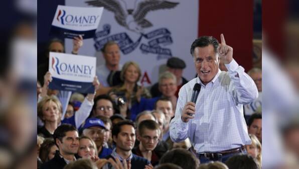 Obama, Romney race may be very close: polls