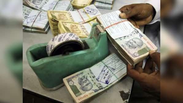 Why the rupee's ride may only get rougher from now on