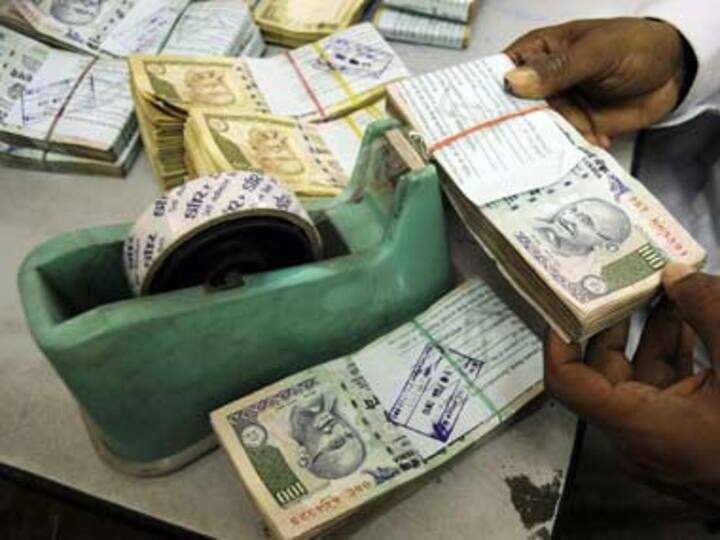 Why the rupee's ride may only get rougher from now on Why the rupee's ride may only get rougher from now on