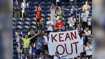 Blackburn Rovers fans call off truce with Venky's