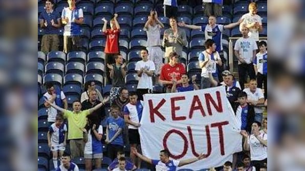 Blackburn Rovers fans call off truce with Venky's