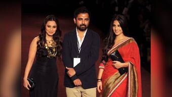 His path is his, nothing else matters: Payal on her designer brother Sabyasachi