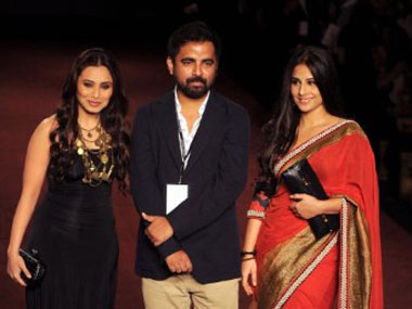 His path is his, nothing else matters: Payal on her designer brother Sabyasachi His path is his, nothing else matters: Payal on her designer brother Sabyasachi