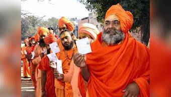 Brisk polling recorded in Uttarakhand till 3 pm