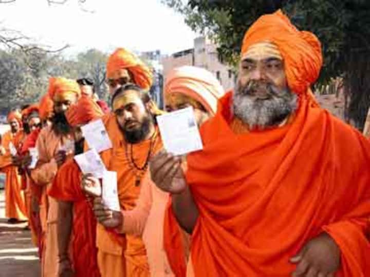 Brisk polling recorded in Uttarakhand till 3 pm