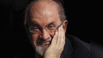 Silencing Rushdie: The slimy cowardice of the soft state