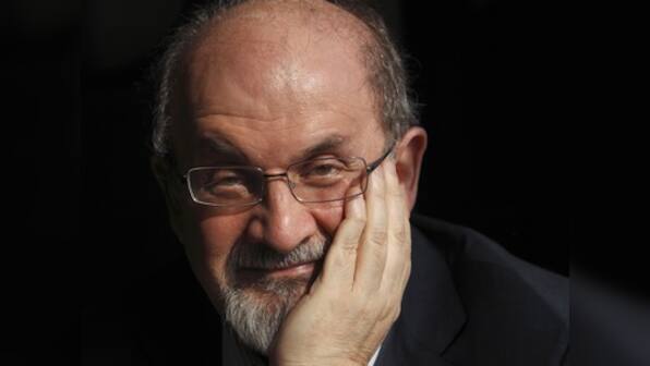 Silencing Rushdie: The slimy cowardice of the soft state