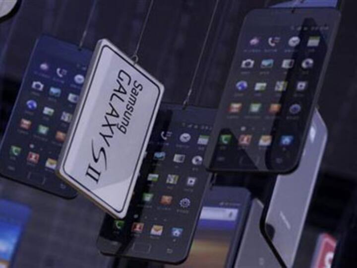 Samsung to focus more on handset sales 