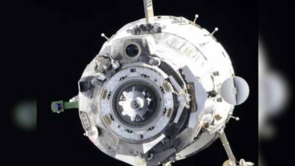 India to launch a back-up satellite for its constellation in the geo-orbit