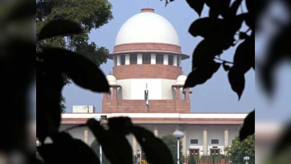 Malegaon blast: SC restrains NIA from interrogating Purohit