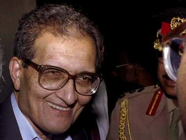Is Amartya Sen over-simplifying our media choices? Is Amartya Sen over-simplifying our media choices?
