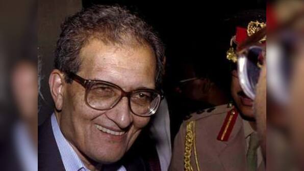Ignoble deed: The lynching of Amartya Sen