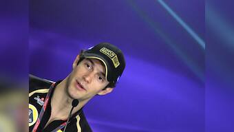 Another Senna to race for Williams