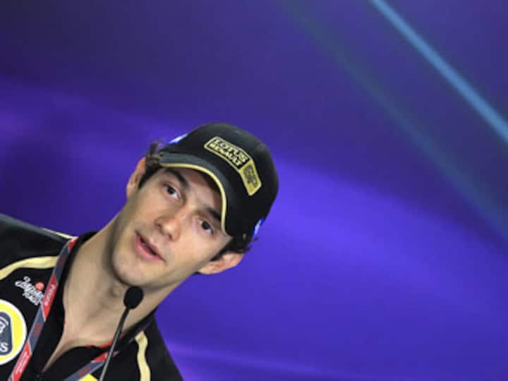 Another Senna to race for Williams