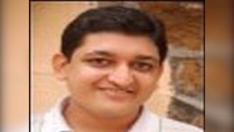 Delhi student Shashank Prabhu tops CAT