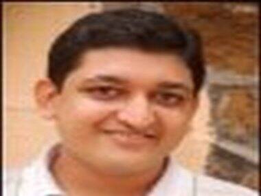 Delhi student Shashank Prabhu tops CAT