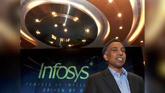 Forget that special dividend, we need cash: What Infosys said post results