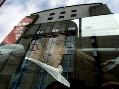 The dark side of Silicon Valley and Bangalore