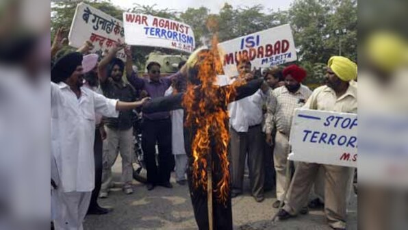 Law Ministry clears proposal extending ban on SIMI