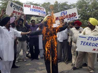 Law Ministry clears proposal extending ban on SIMI Law Ministry clears proposal extending ban on SIMI