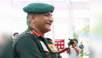 Army chief calls age row personal, non-committal on moving court 