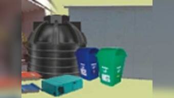 Rupee woes, slowdown affect Sintex net profit, down 27.13% 