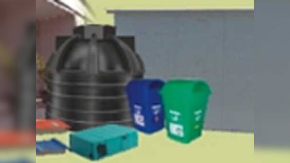 Rupee woes, slowdown affect Sintex net profit, down 27.13% 