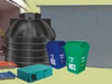 Rupee woes, slowdown affect Sintex net profit, down 27.13% 