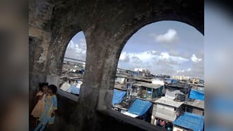 Slum rights till 2000: more than mere politics