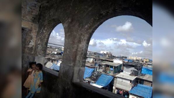 Slum rights till 2000: more than mere politics