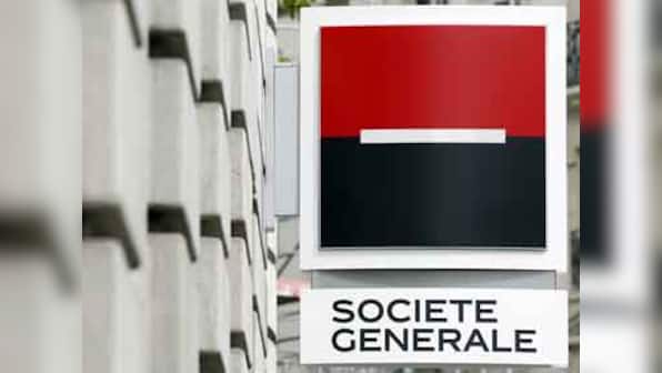RBS, Societe Generale may cut over 11,500 jobs