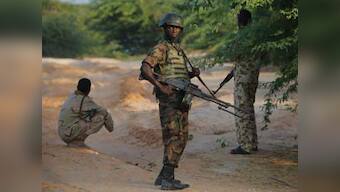 Ethiopian troops to stay in Somalia till AU replace them