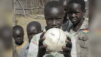 Tribal revenge attack in South Sudan kills 57