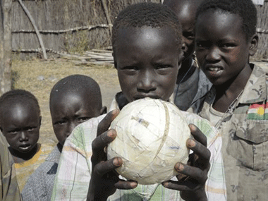 Tribal revenge attack in South Sudan kills 57 Tribal revenge attack in South Sudan kills 57