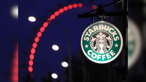 Starbucks finalising retail deal with Tata Coffee