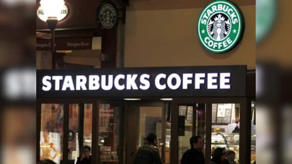 Tata, Starbucks finalise India JV, first outlet by August-Sept