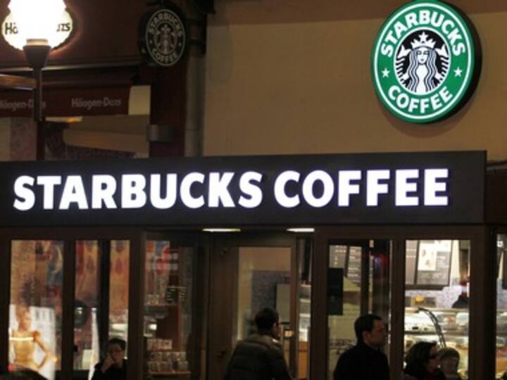 Tata, Starbucks finalise India JV, first outlet by August-Sept