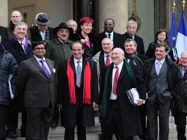 Everyone's feeling glum about India. Should we care? Everyone's feeling glum about India. Should we care?