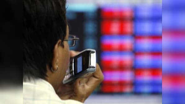 Why you should sell your BHEL shares, now