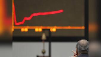 US stocks drop as focus shifts to Europe