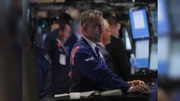 Commodities outlook leads US stocks to five-month high