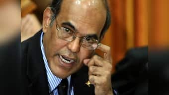 Subbarao faces tight balancing act on interest rates